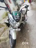 I want to sale may bike