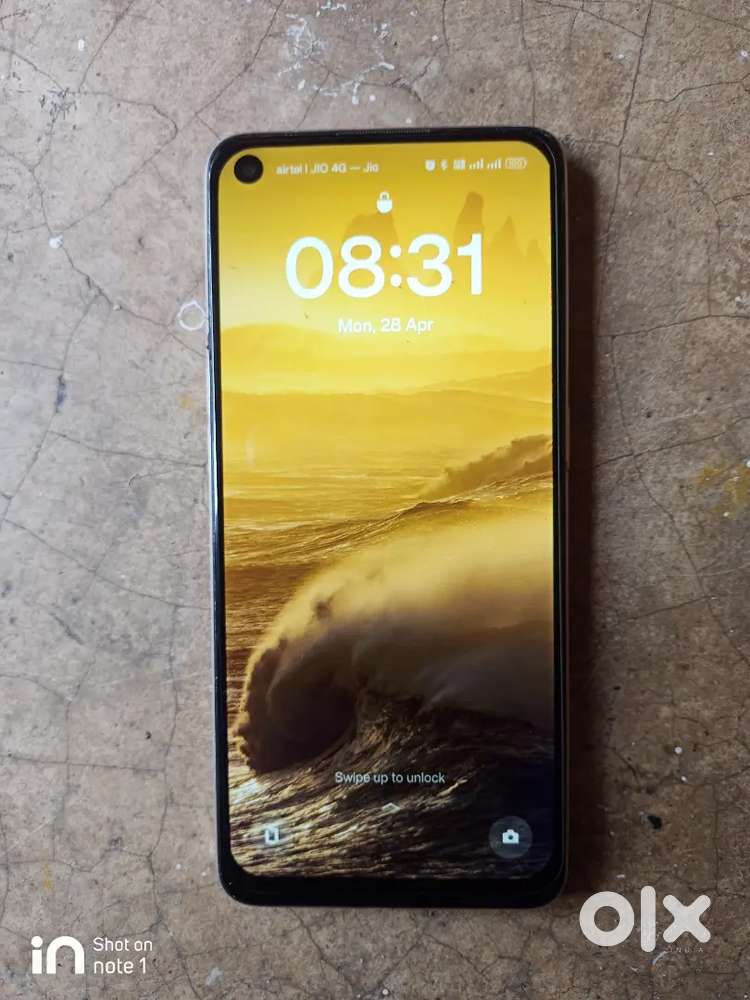 Oppo f21pro