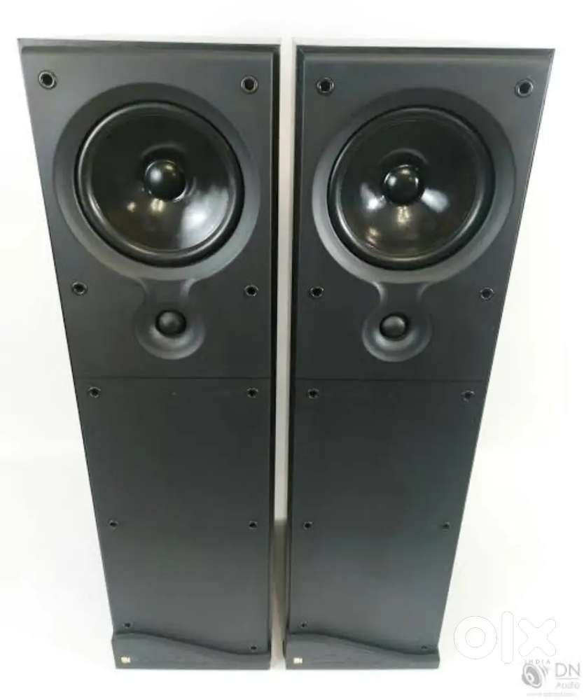 KEFF CODA 9.2 TOWER SPEAKERS