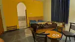 One room set in Naggar Monthly basis (furnished)