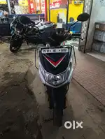 Yamaha Ray Z/ 2018-2019