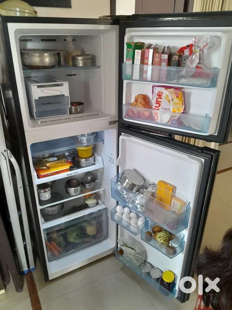 Samsung fridge