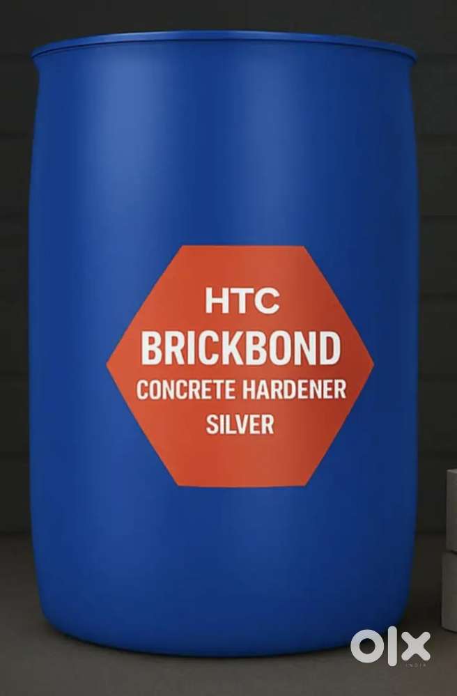 A marketing person required for industrial hardner & admixtures .