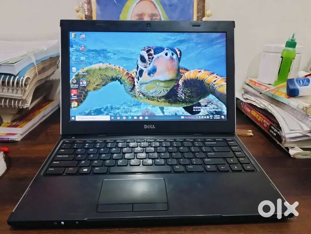 DELL LAPTOPS