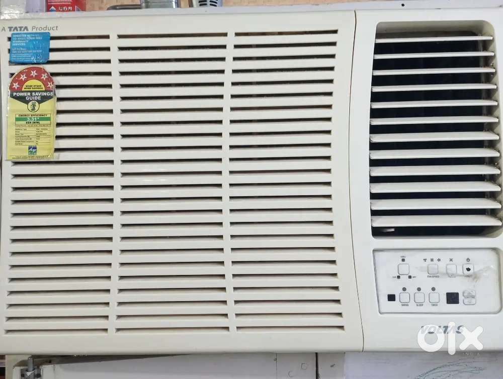 Window ac 1 Ton, 5 star