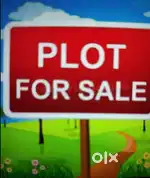 All types of plots and land available