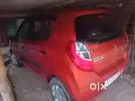 Maruti Suzuki Alto K10 2017 Petrol 86000 Km Driven
