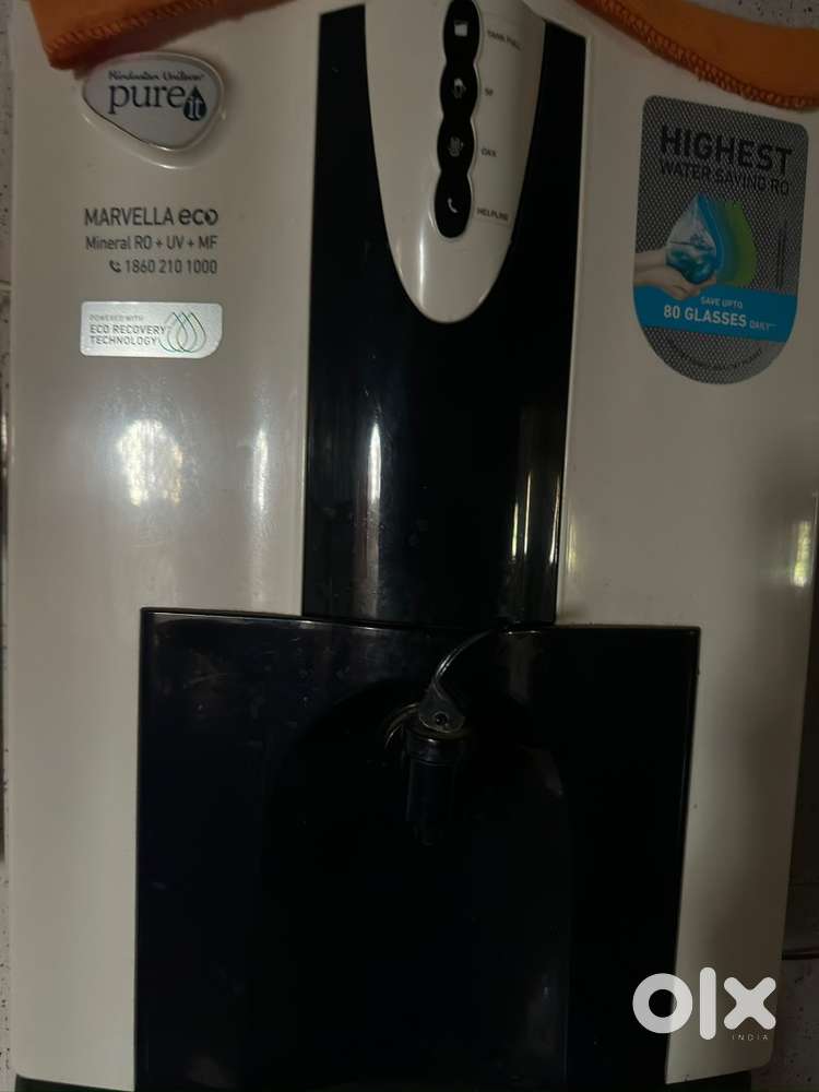 Pure it ro marvela eco  ro +uv+mf