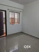 2Bhk, 1.5km away from Huskur Road metro station.