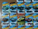 Hotwheels hot wheels car