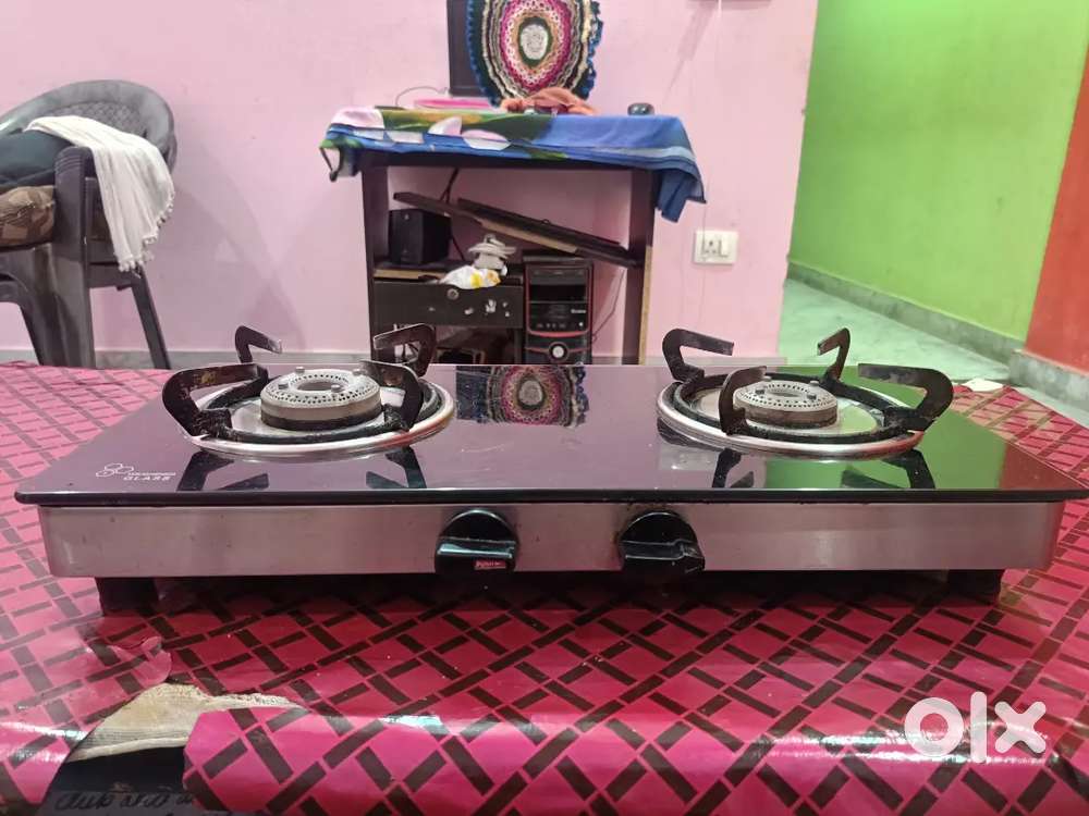 LPG/PNG Gas Stove