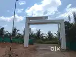 Vetri Avenue Investment plot Rs.2.75L/cent for sale Annur