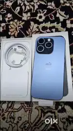 Get iPhone 15pro refurbished model in genuine price