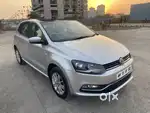 Volkswagen Polo 2013-2015 1.2 MPI Highline, 2015, Petrol