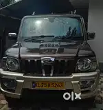 Mahindra Scorpio 2009