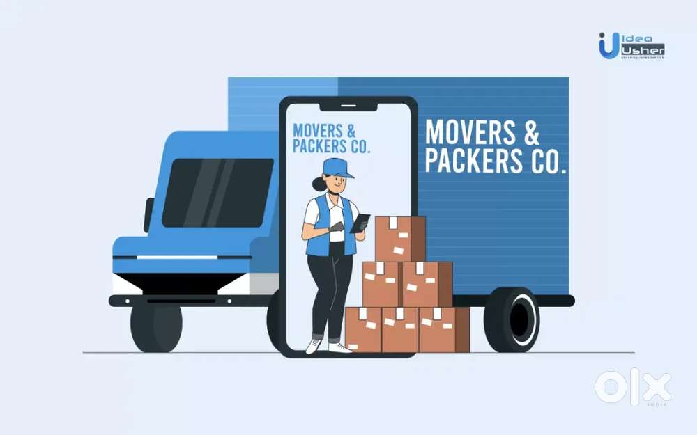 Bhagyalaxmi packer and movers  best service