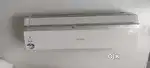 Voltas split AC