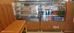 Selling brand new Display units Cold & Hot