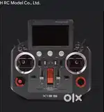 Frsky horus X12S