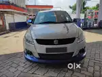 Swift VDI Limited Edition