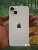 iPhone 13 storage 256 gb