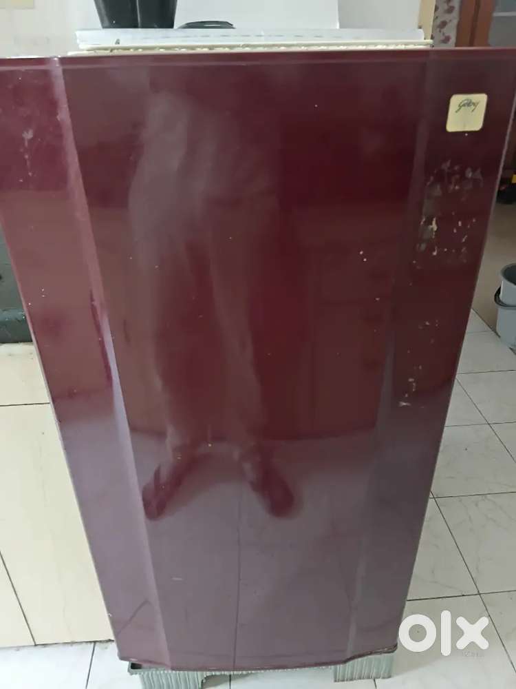 Godrej fridge for sell