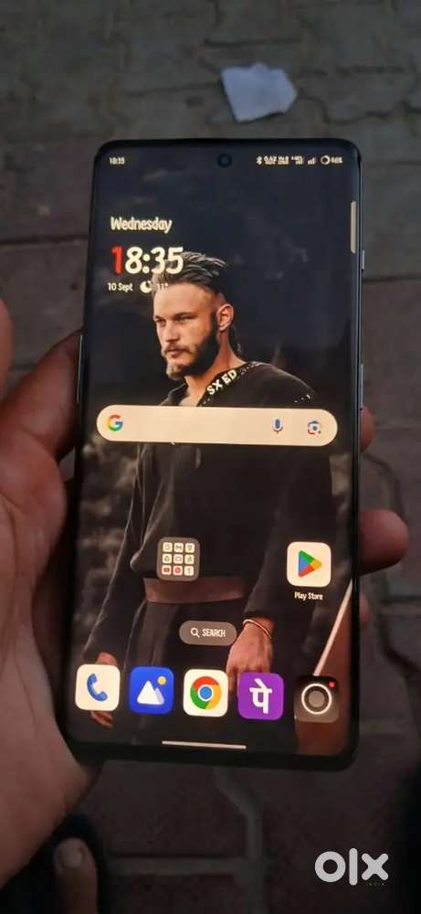 One plus 11r 8gb 128 gb. Brand new condition all accessories available