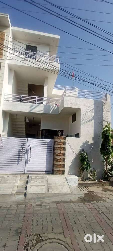 Economical 2BHK for Small Families and Working Professionals