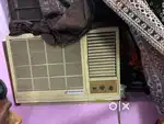 Shari ram air conditioner 1.5 ton ki