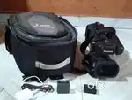 Mdh2 video camera