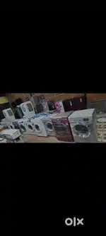 Fridge,washing machine Ac service technician need in Coimbatore