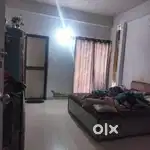 3 bhk panthouse sale in vastrapur, satellite, gurukul 60 lack