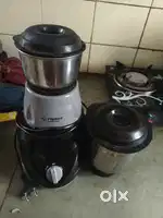 Gas stove, mixer, chair table urgent sell all are good condition