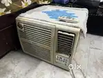 Ac for sale .75 ton Haier