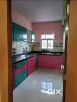 FULLY INDEPENDENT FLAT FOR RENT BACHELOR & COUPLE ALLOWED