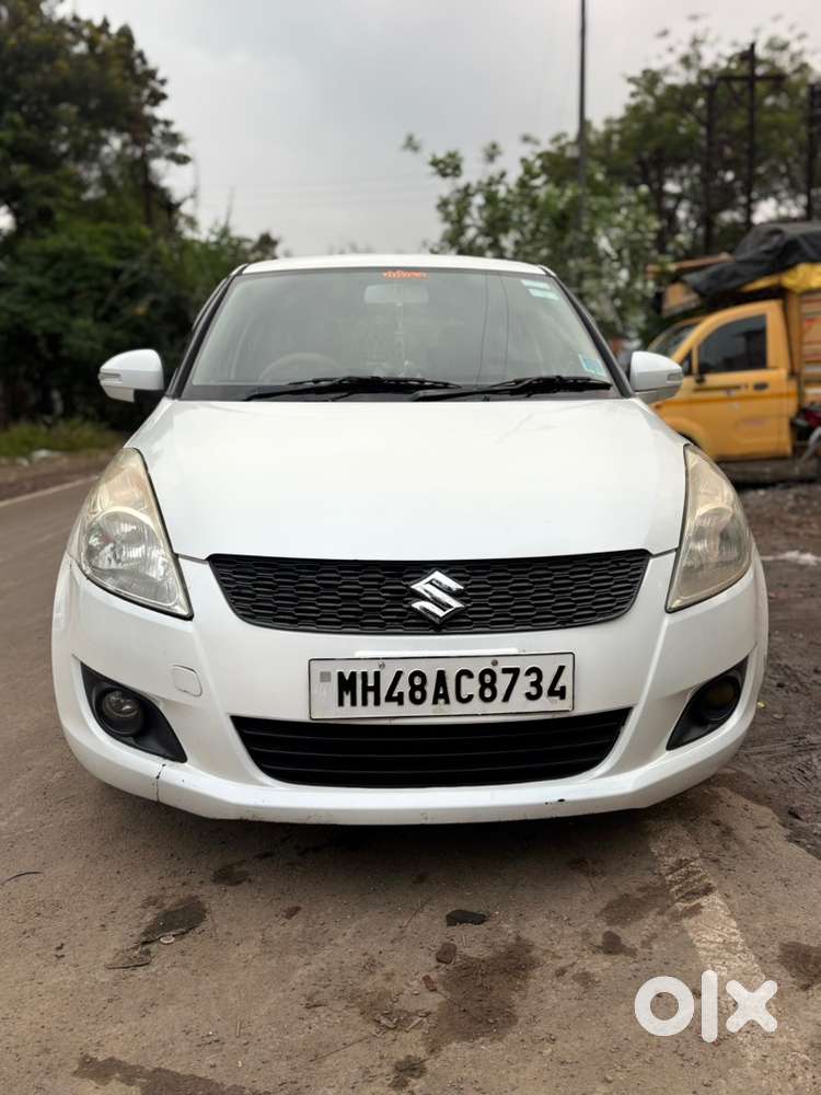 Maruti Suzuki Swift 2016 Diesel 125000 Km Driven