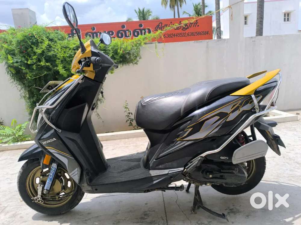 2023 Dio DX, TN83rg, Low Running, EMi Exchange Available