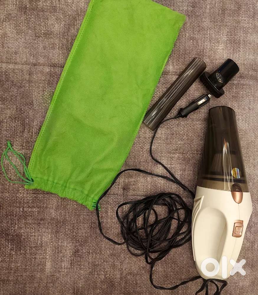Car Vacuum Cleaner