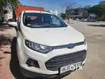 Ford Ecosport 2016 Diesel 74000 Km Driven