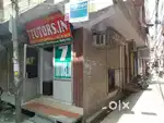 Shop Just Near Laxmi Nagar Metro Station