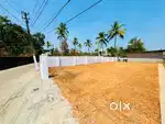 5 cents residential plot for sale behind Cochin University Thrikkakara