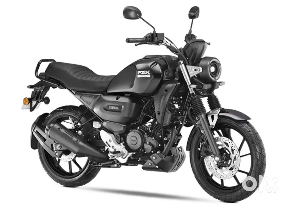 Awesome condition Yamaha FZ-X 2022 MODEL
