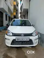 Maruti Suzuki Alto 800 2022 Petrol 55000 Km Driven
