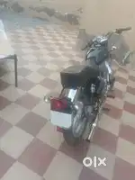 Restore krwaya h 1 month pehle new bullet ulte gear Rc h without pass