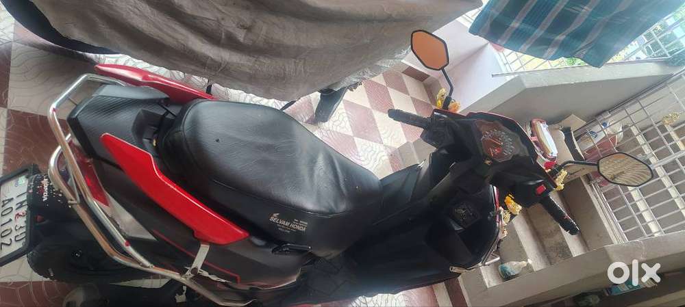 Honda, 2022jan model, 3years