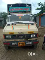 Tata 407 all pepar cleir