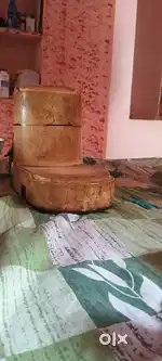 A good mixer