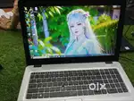 Hp laptop i5