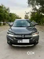 Maruti Suzuki XL6 Zeta MT CNG, 2024, CNG & Hybrids