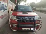 Mahindra TUV 300 T8, 2018, Diesel